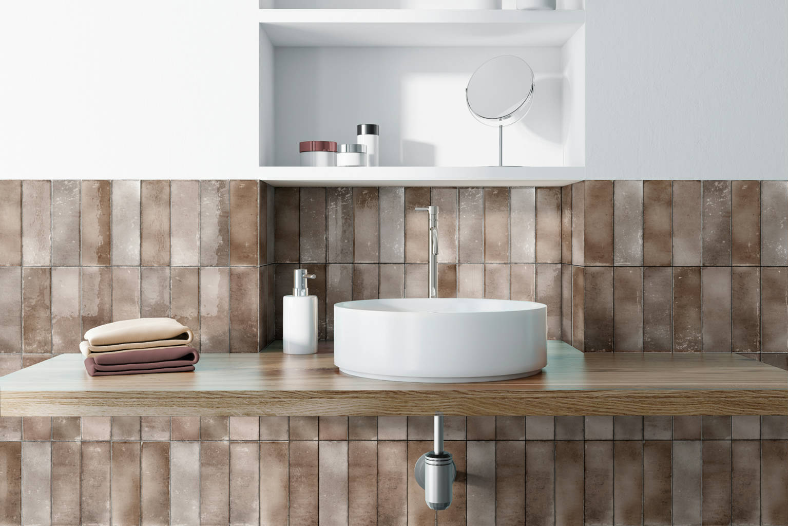 Miami Coral Gables Terracotta | Demolive