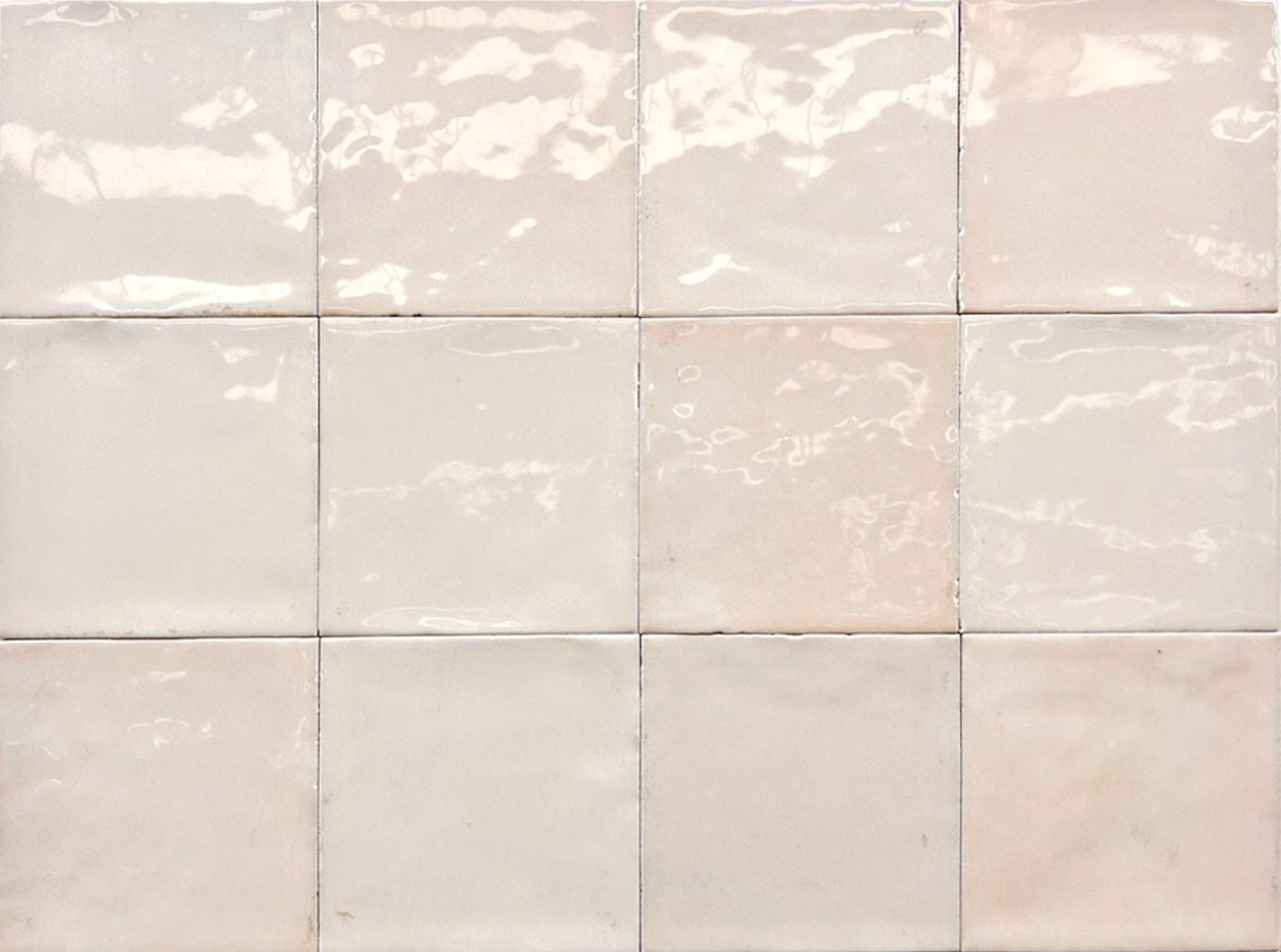 Morocco Ivory 5×5