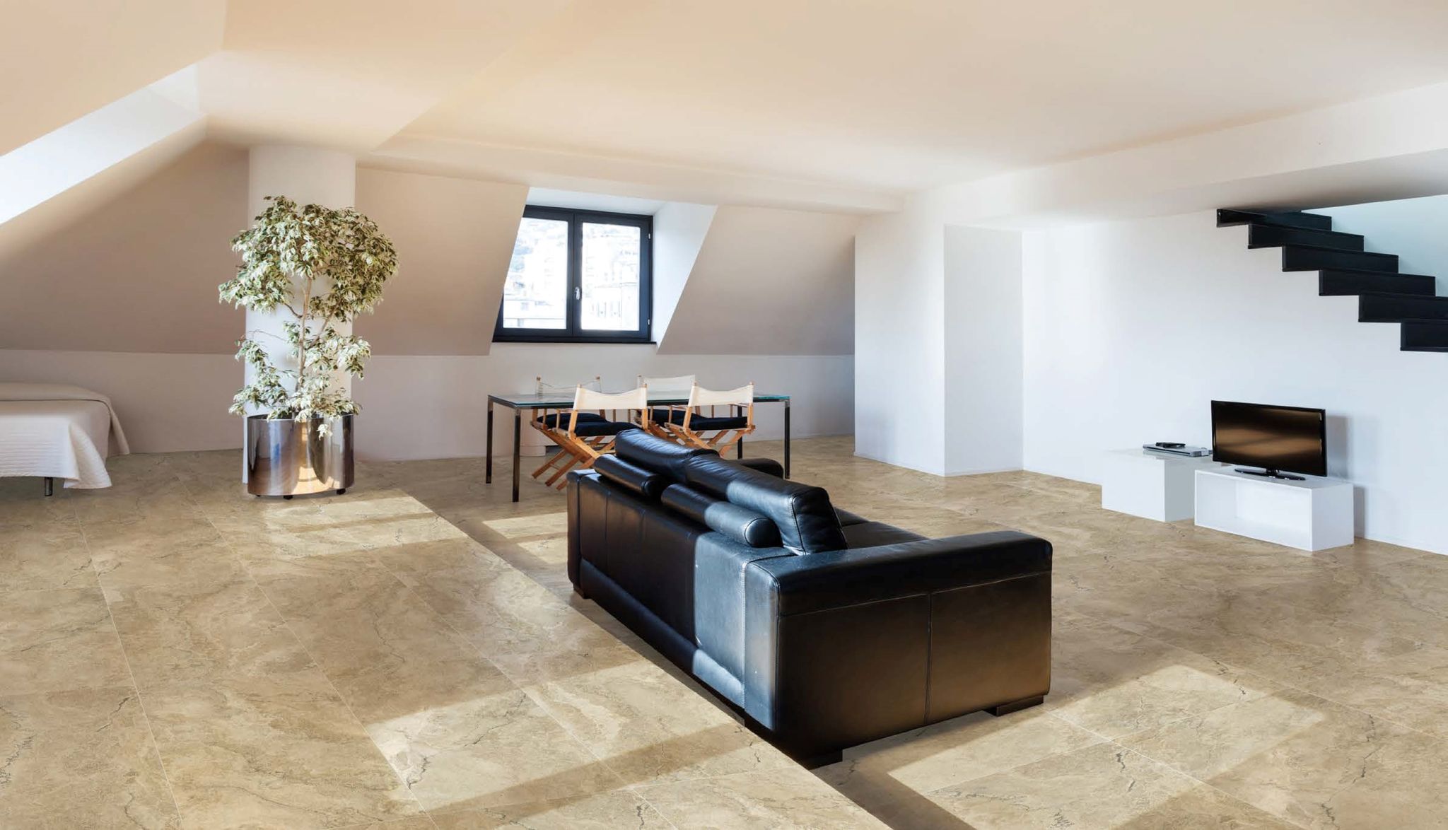 Portofino 24x48F Beige | Demolive