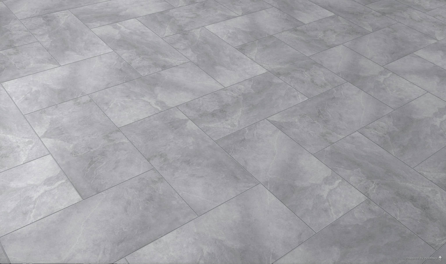 Ravello 12x24” Light Grey 1 | Demolive