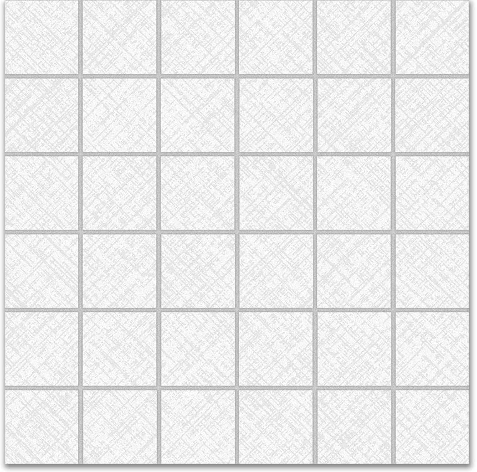 Stardust Superwhite 2×2 Mosaic