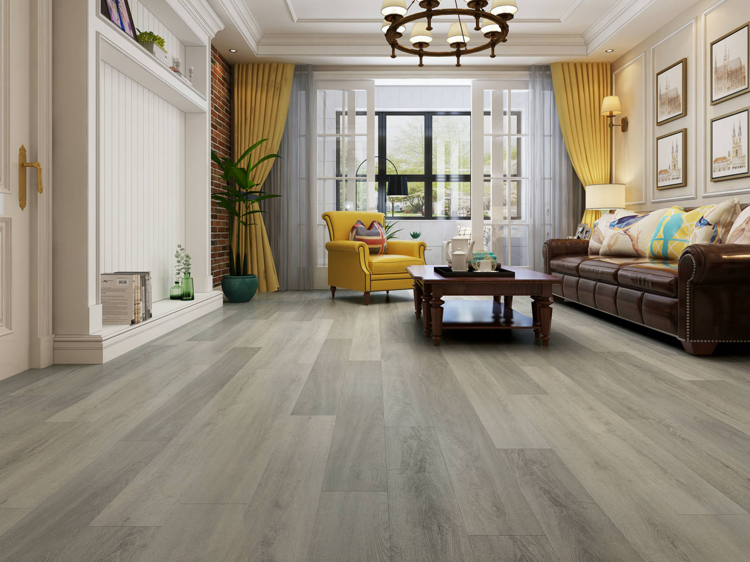 Timber Ridge Platinum 20 1 | Demolive