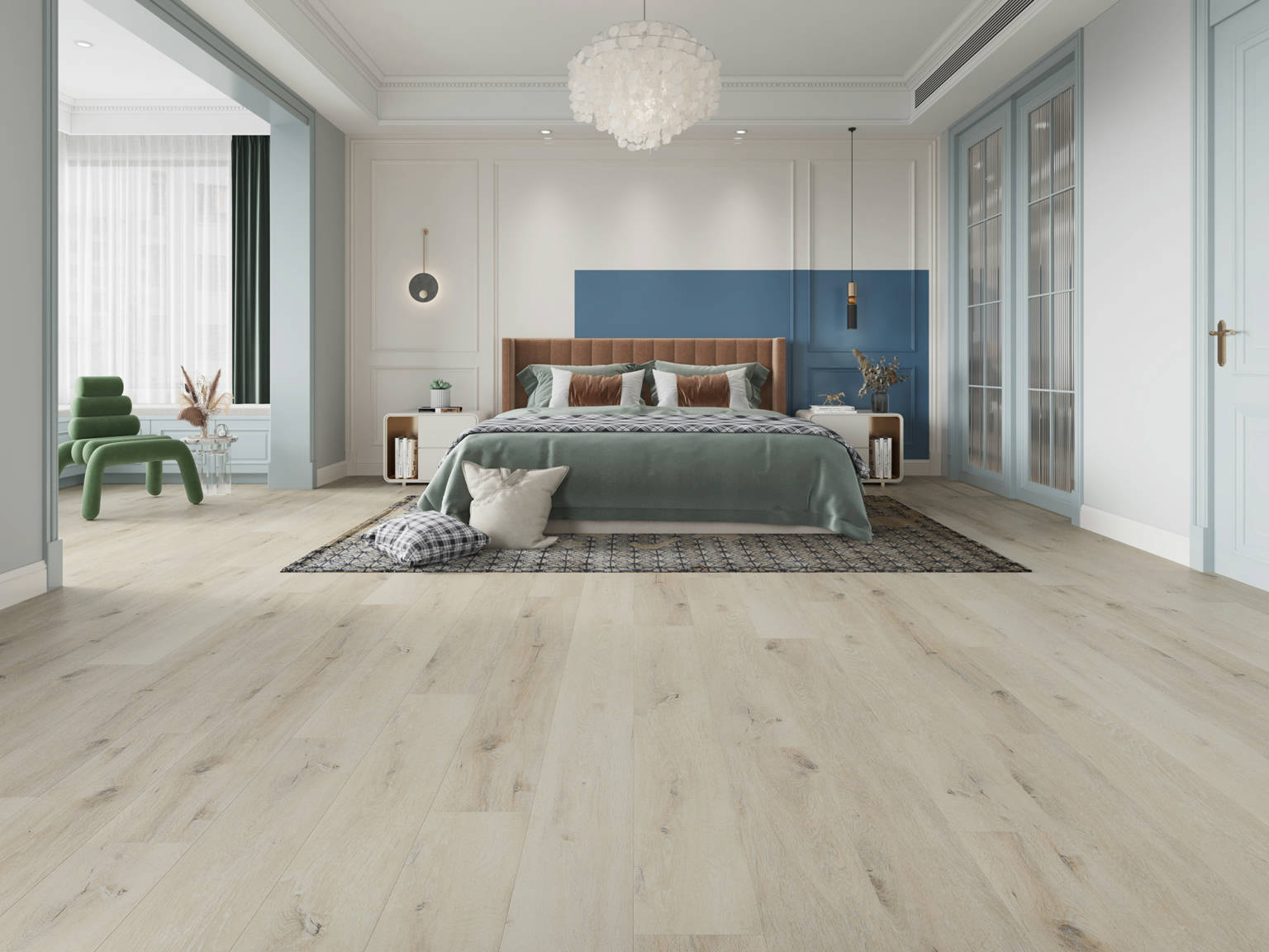 Timber Ridge Platinum 20 16 | Demolive