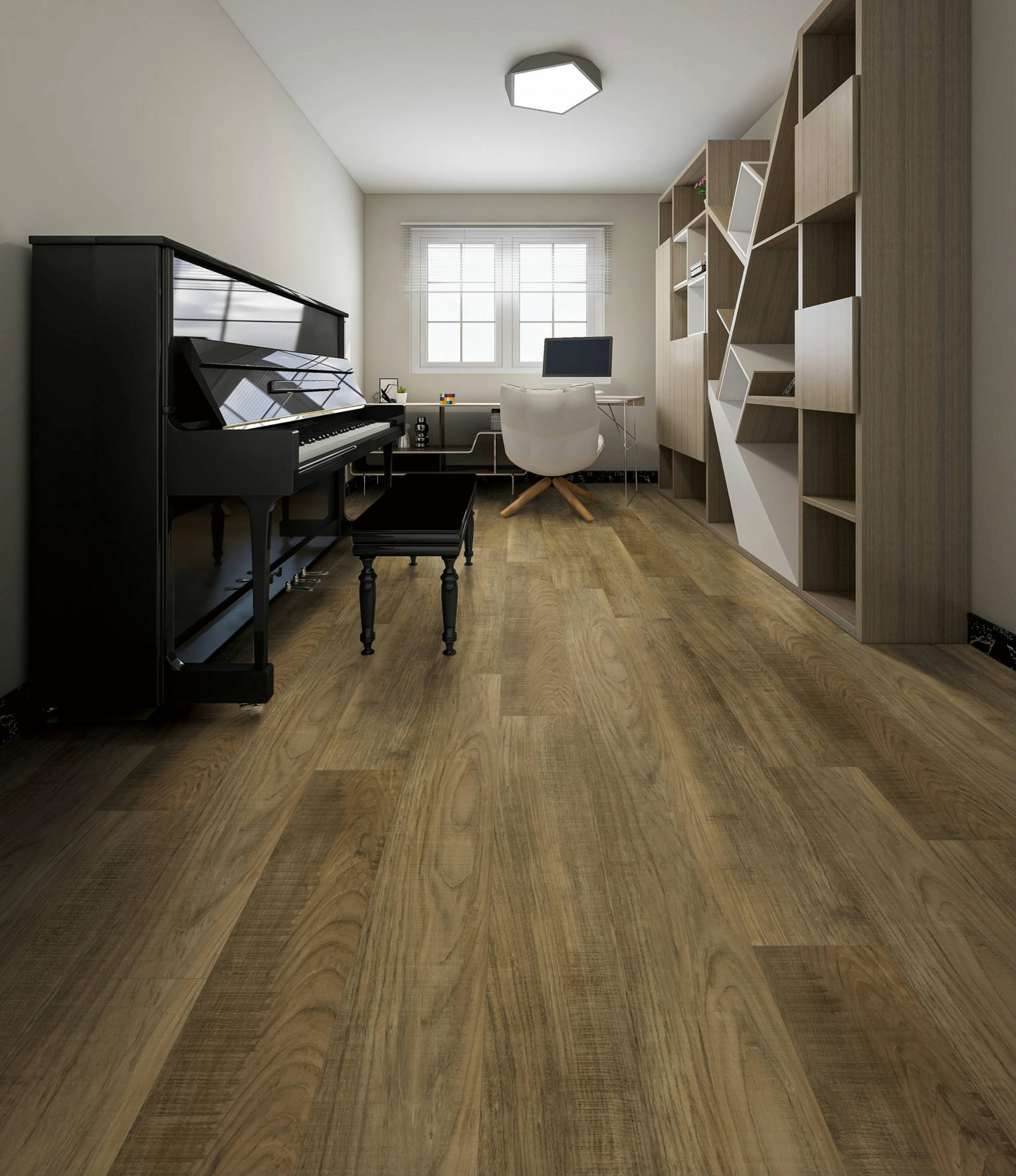 Timber Ridge Platinum 20 5 | Demolive