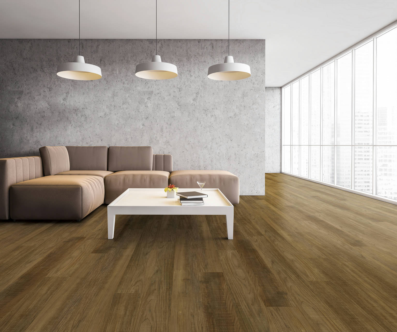 Timber Ridge Platinum 20 6 | Demolive