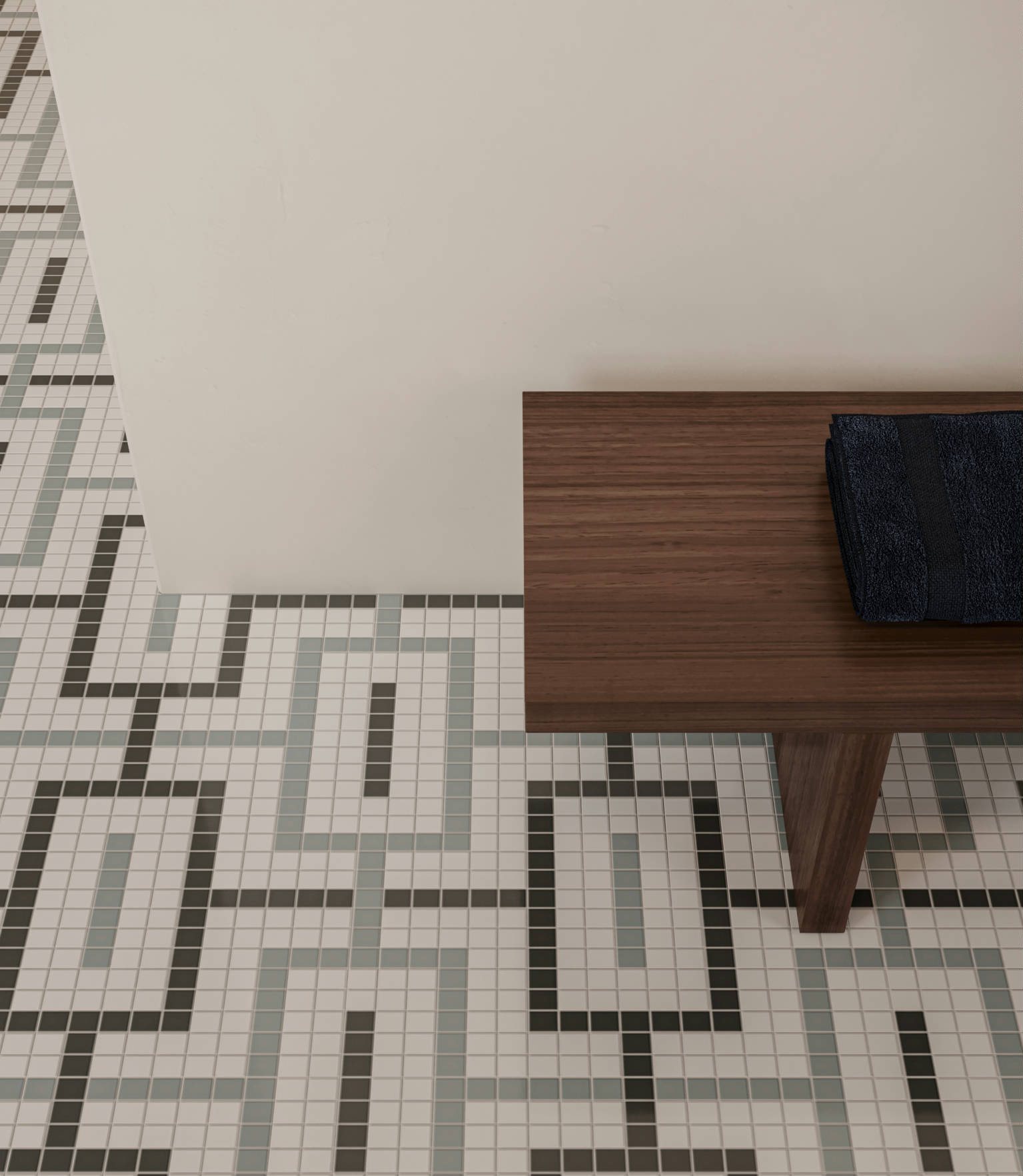 Traditions Dawn Chain Mosaic 2 | Demolive