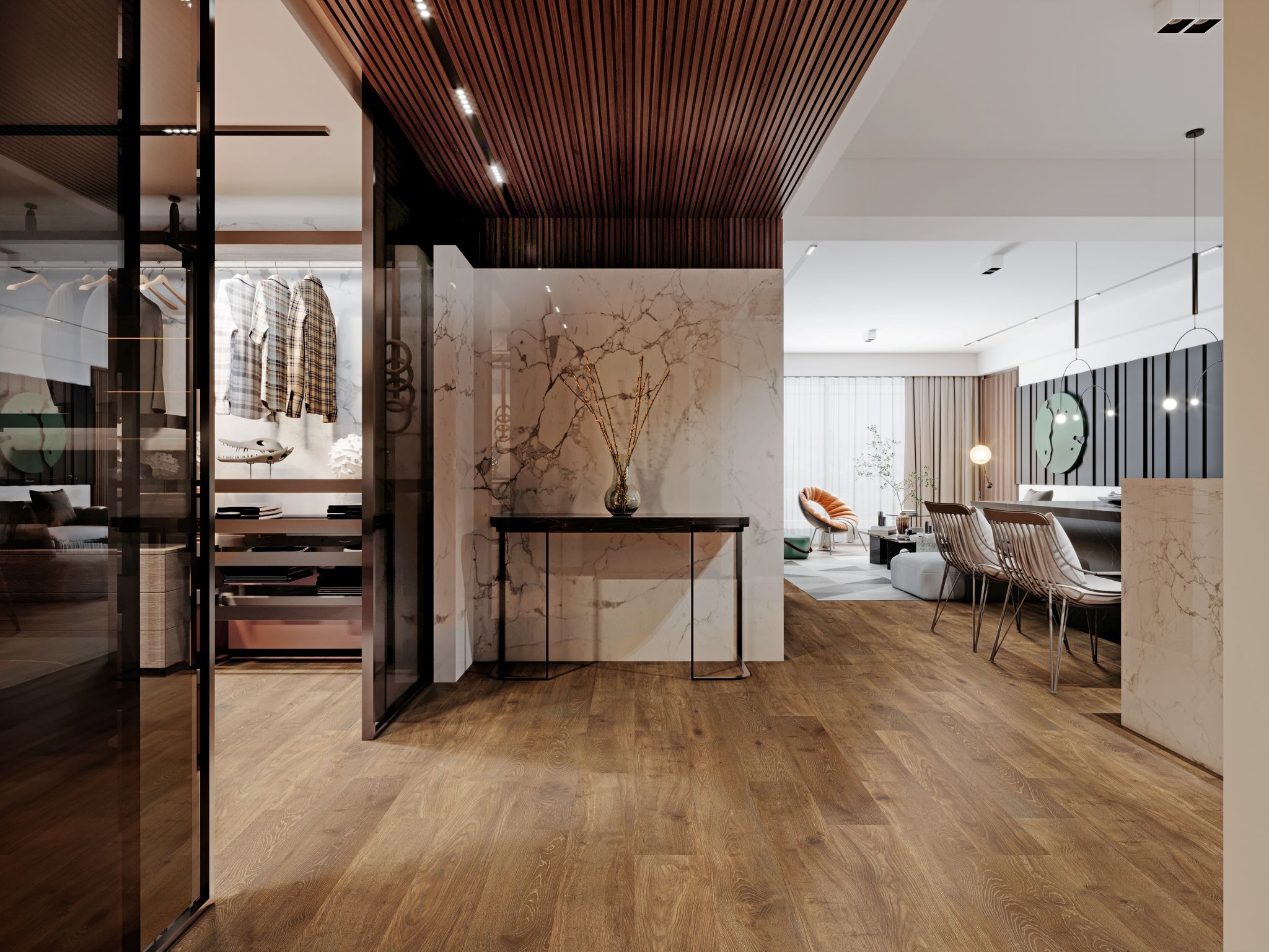 True Earth Floorworks 0 | Demolive