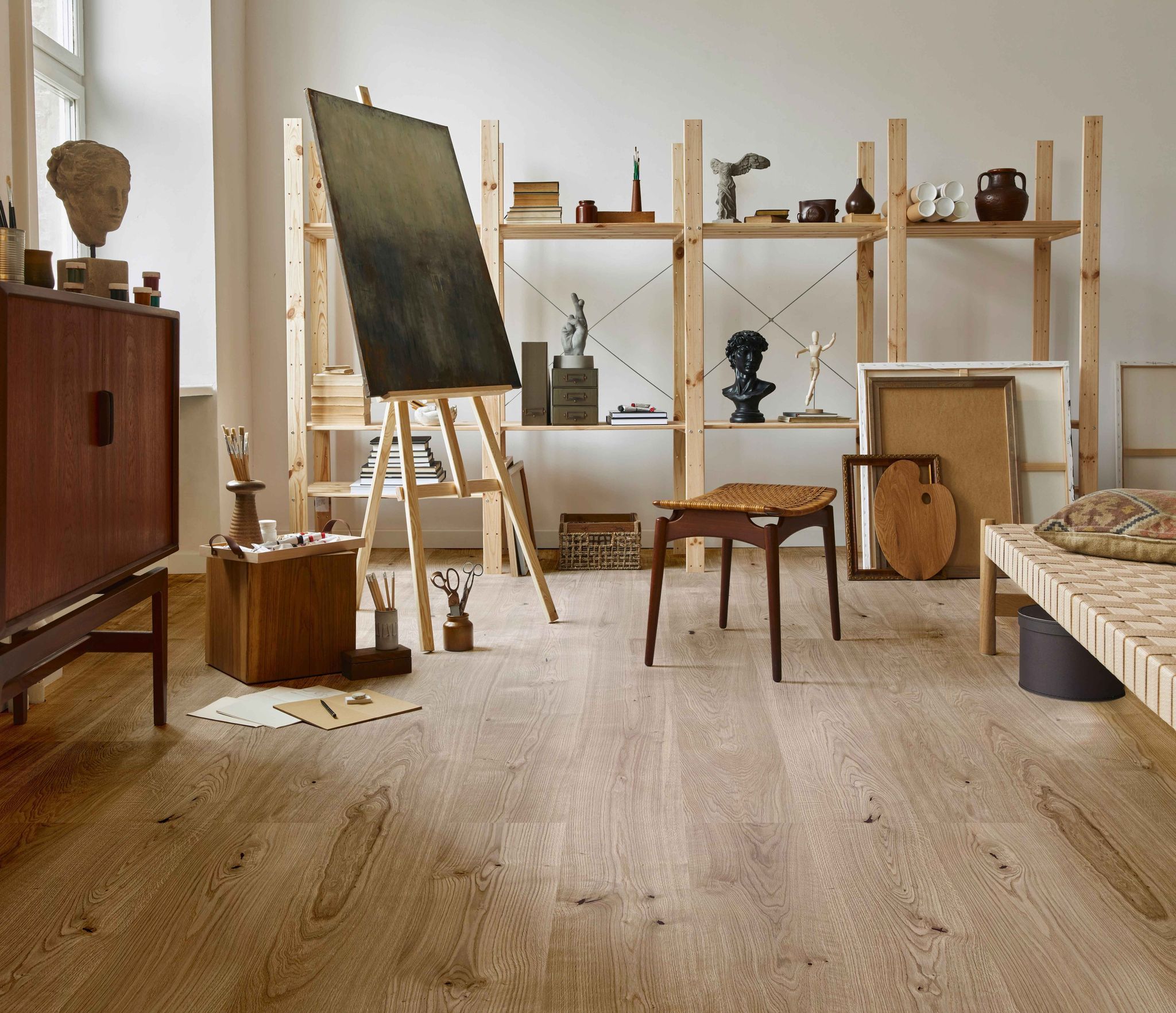 True Earth Floorworks 10 | Demolive