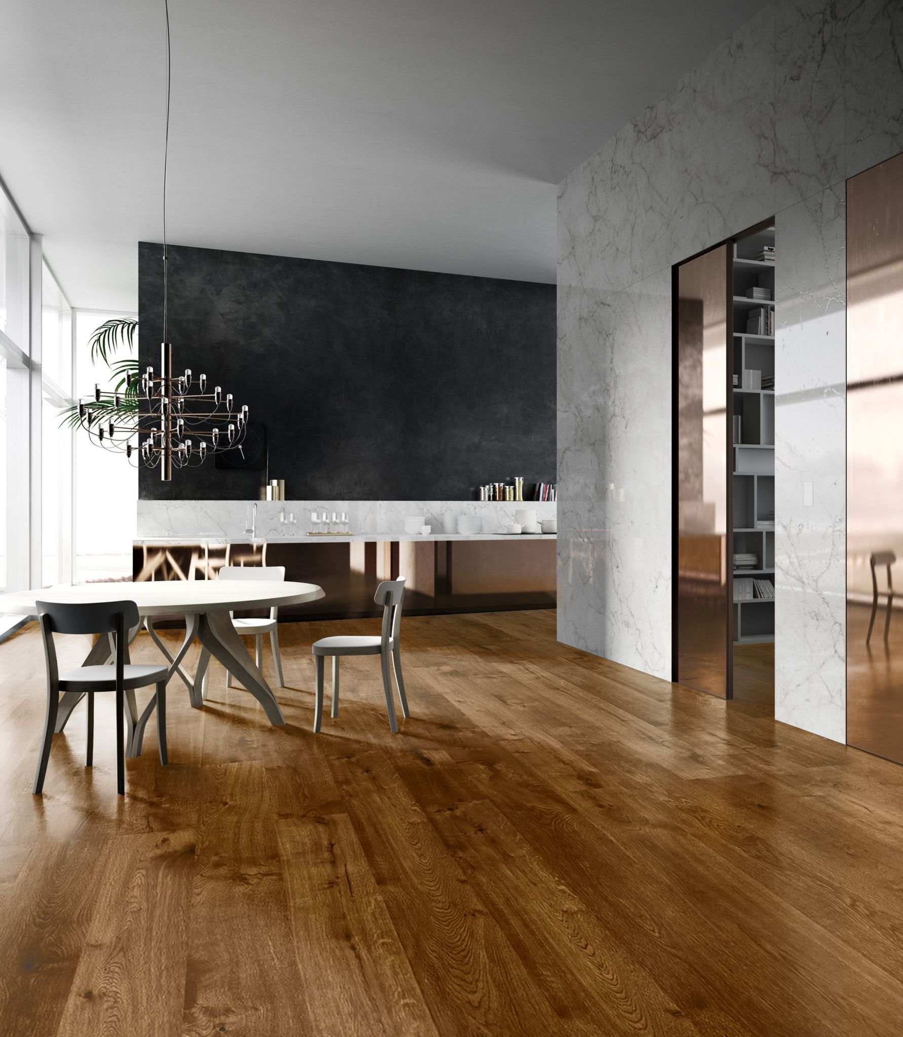 True Earth Floorworks 12 | Demolive