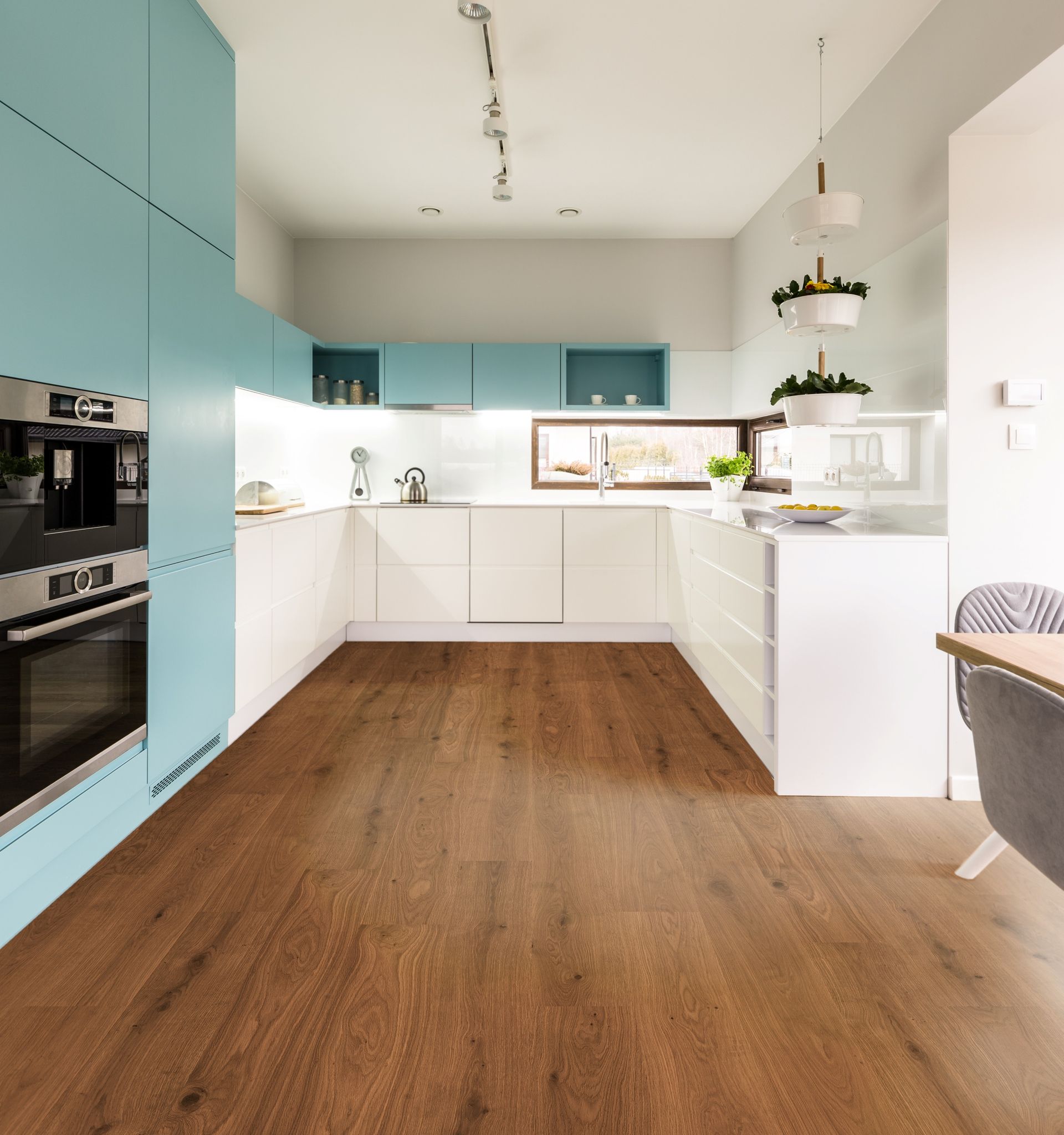 True Earth Floorworks 15 | Demolive