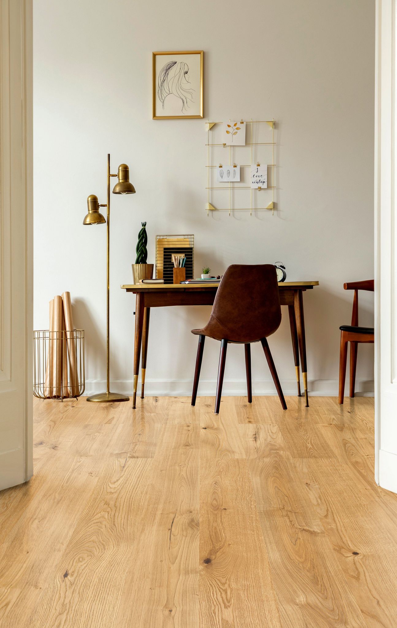 True Earth Floorworks 4 | Demolive