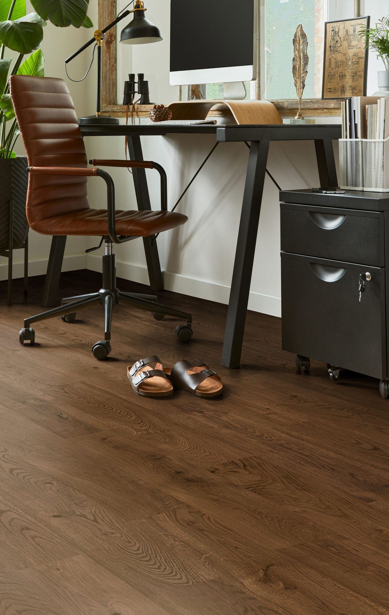 True Earth Floorworks 5 | Demolive