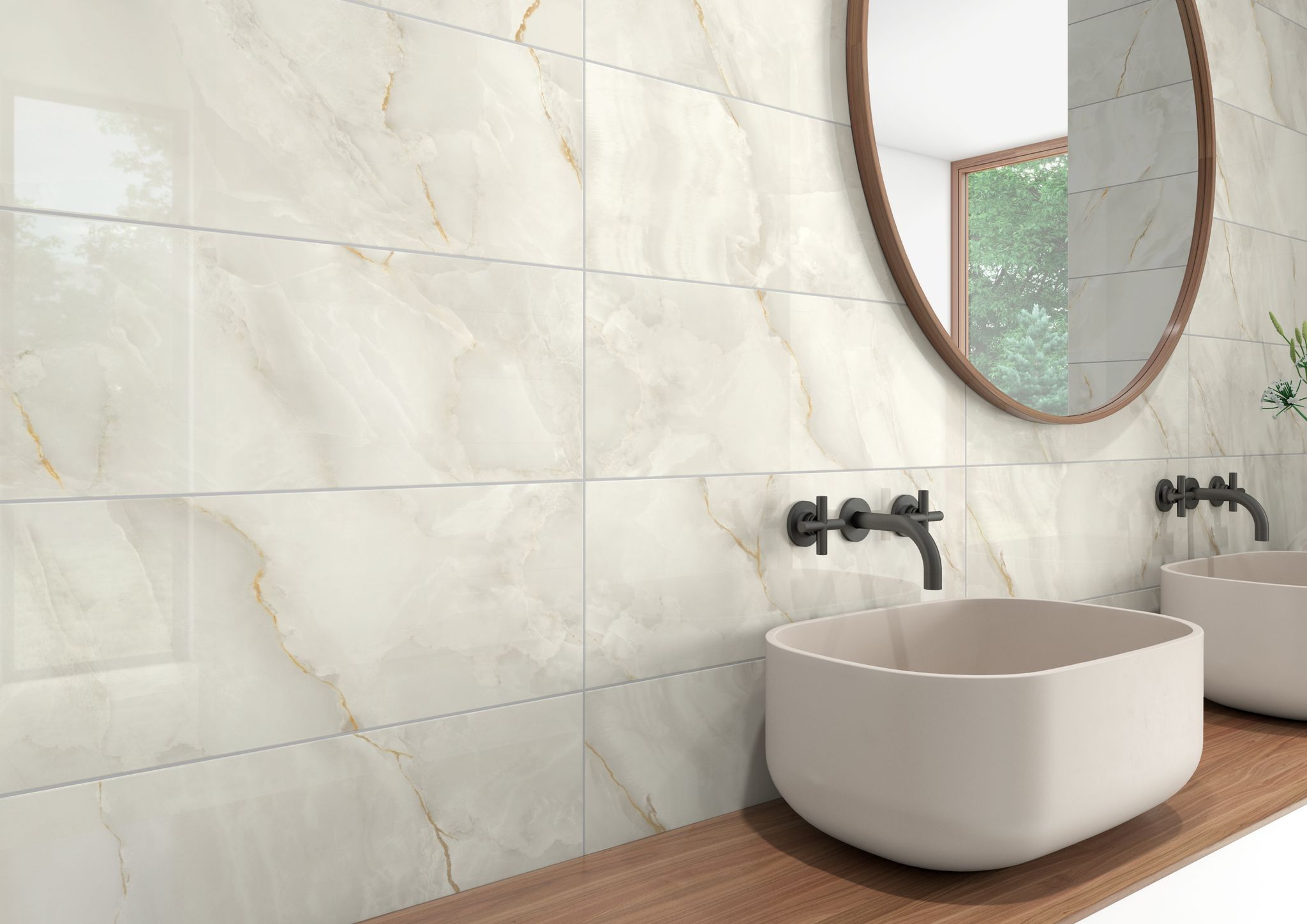 Venezia Grey 10x30 | Demolive