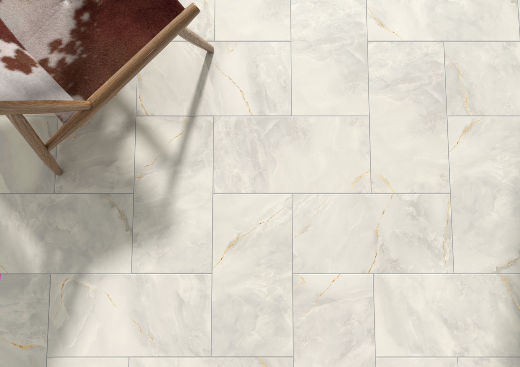 Venezia Grey 12x24 | Demolive