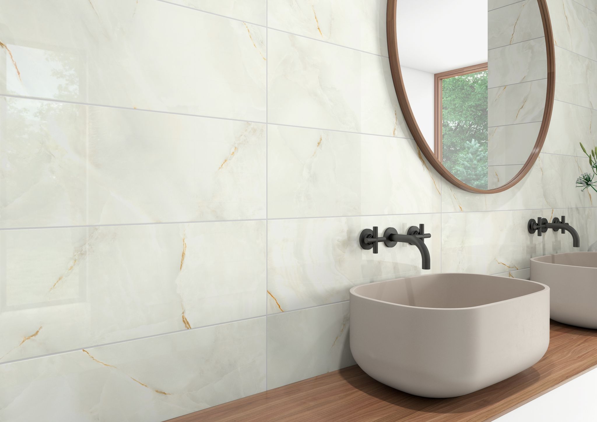 Venezia White 10x30 1 | Demolive