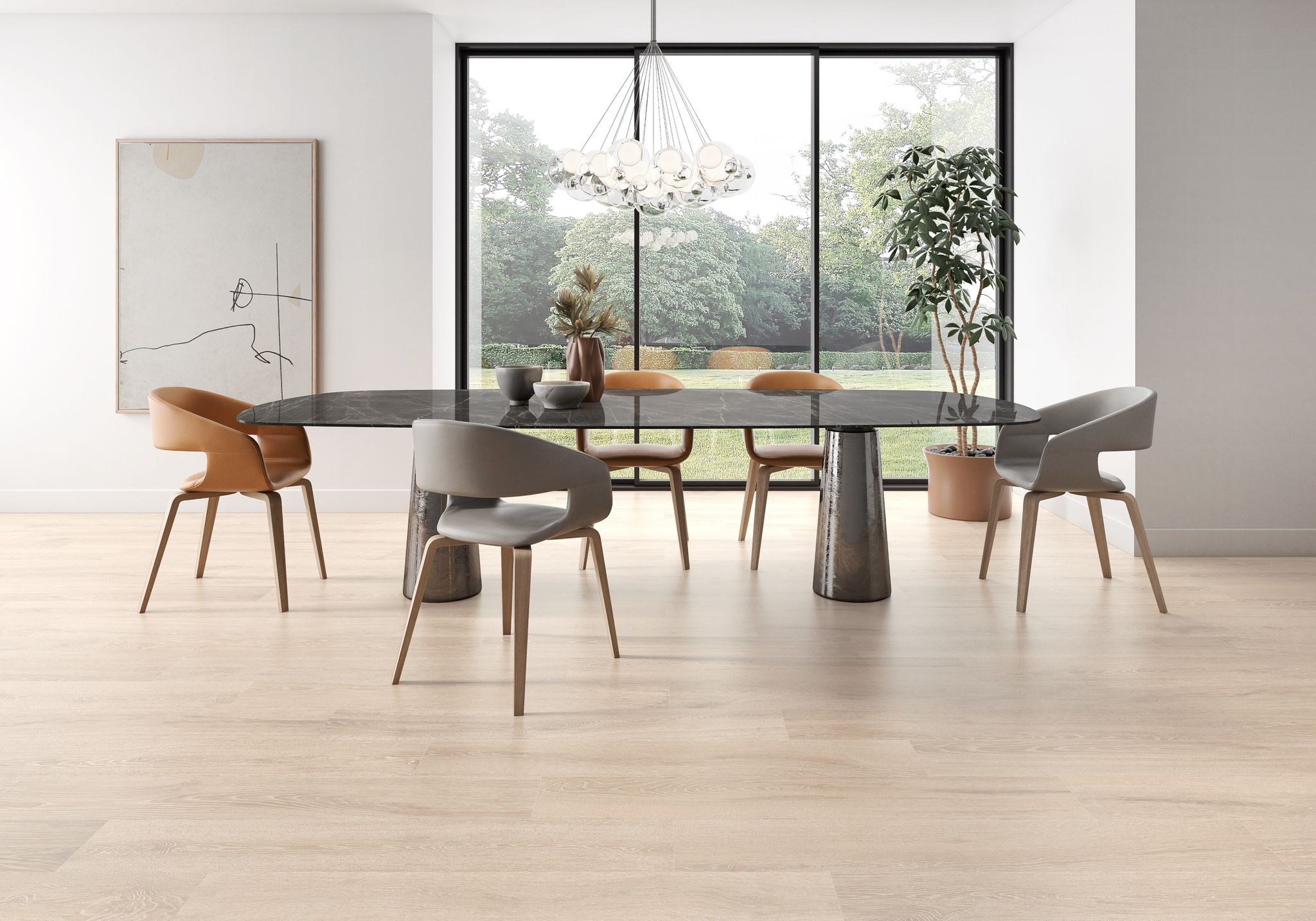 Woodlands 8X48 Haya  | Demolive